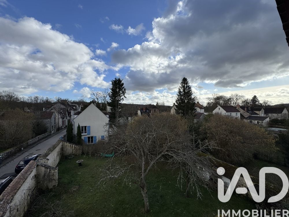 � vendre  Maison Samois-sur-Seine (77920)