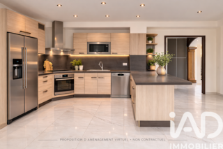  Maison � vendre 6 pi�ces 180 m�