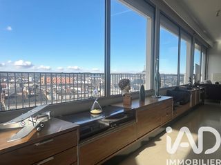  Appartement � vendre 6 pi�ces 147 m�