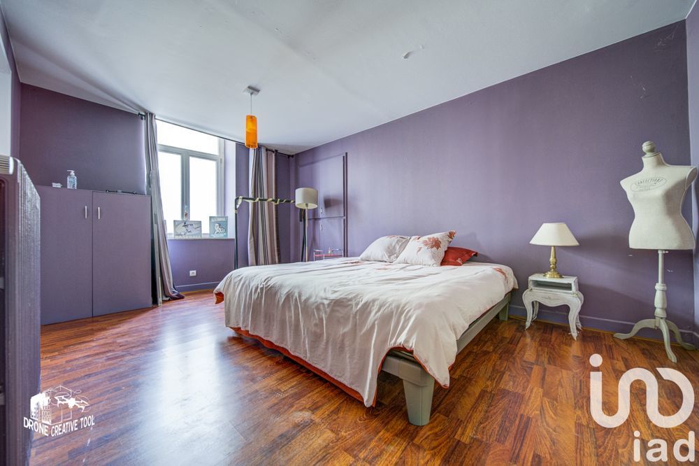 � vendre  Maison Metz (57070)