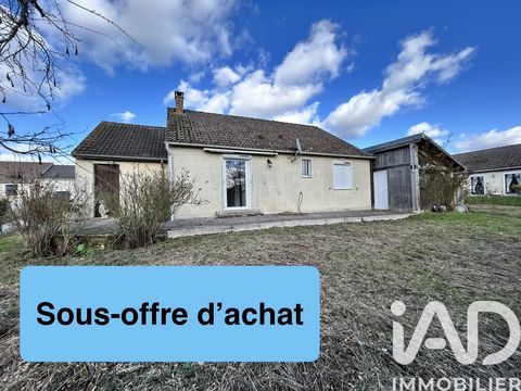   Vente Maison/villa 4 pi�ces Maison - 4 pi�ce(s) - 74 m�