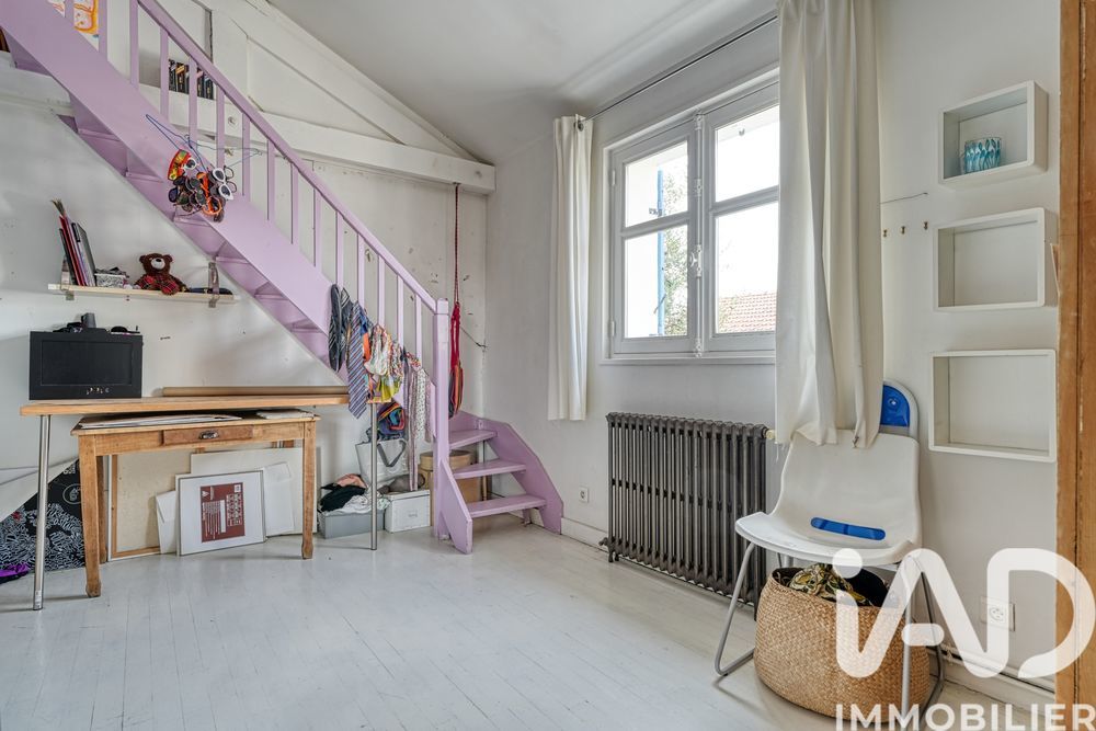 � vendre  Maison Montreuil (93100)