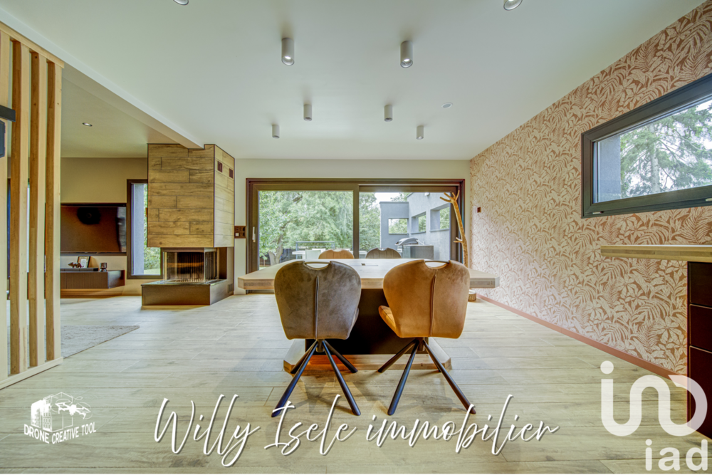 � vendre  Villa Thionville (57100)