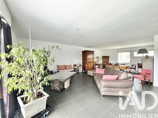  Maison � vendre 5 pi�ces 145 m�