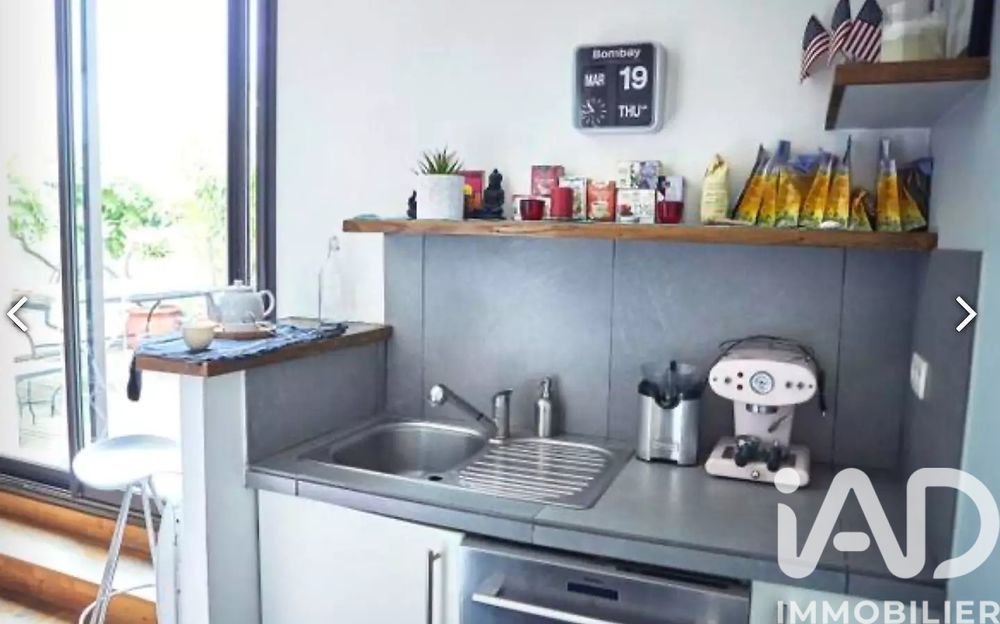 � vendre  Appartement Montreuil (93100)