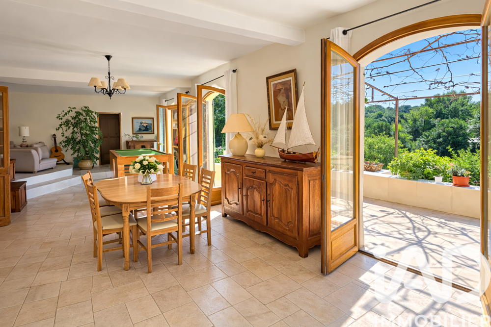 � vendre  Maison Sommi�res (30250)