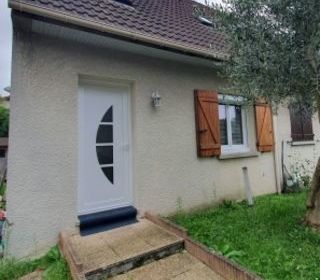  Maison � vendre 3 pi�ces 70 m�