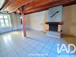  Maison � vendre 6 pi�ces 119 m�