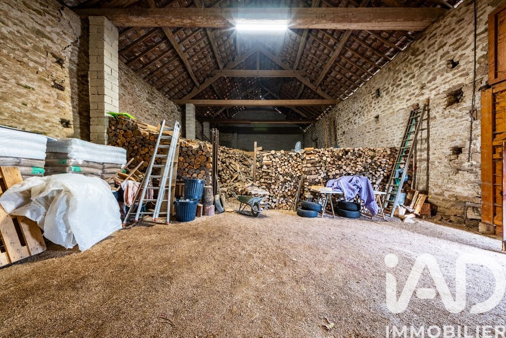 � vendre  Maison Maconge (21320)