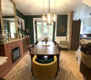  Maison � vendre 4 pi�ces 77 m�