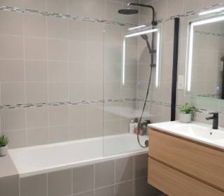  Appartement � vendre 4 pi�ces 85 m�