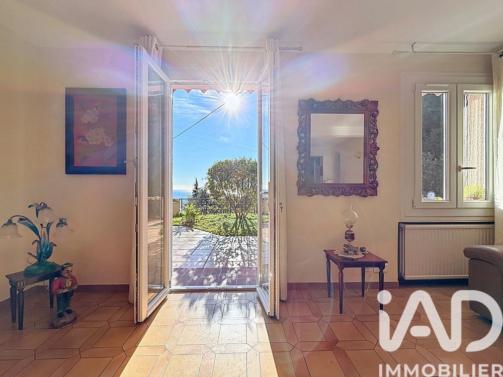 � vendre  Maison Roquebrune-Cap-Martin (06190)