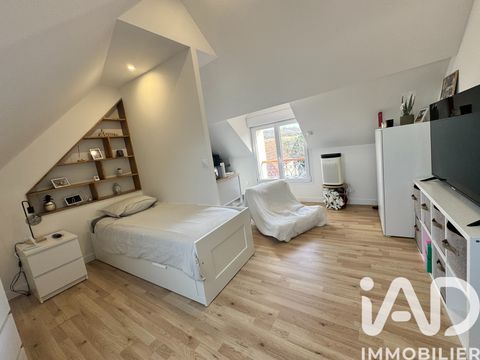   Location Studio 1 pi�ce Appartement - 1 pi�ce(s) - 16 m�