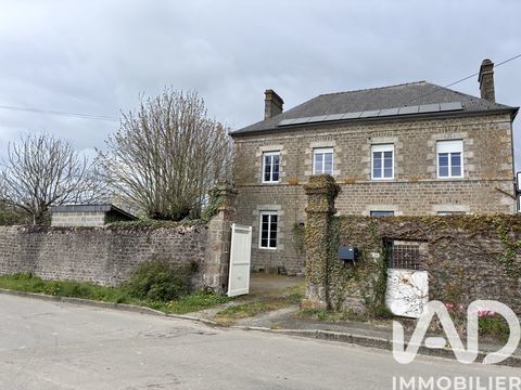   Vente Maison traditionnelle 10 pi�ces Maison - 10 pi�ce(s) - 300 m�