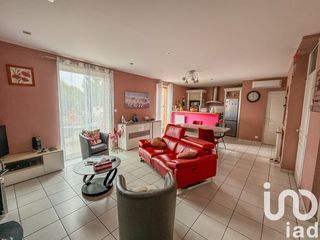  Maison � vendre 6 pi�ces 116 m�