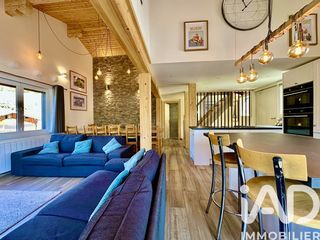  Maison � vendre 9 pi�ces 168 m�