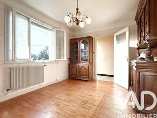  Maison � vendre 4 pi�ces 90 m�