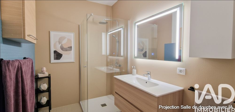 � vendre  Appartement Paris 9