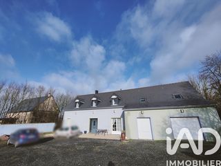  Maison � vendre 7 pi�ces 145 m�