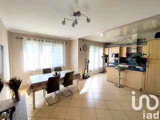  Maison � vendre 4 pi�ces 87 m�