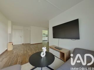  Appartement � vendre 3 pi�ces 64 m�