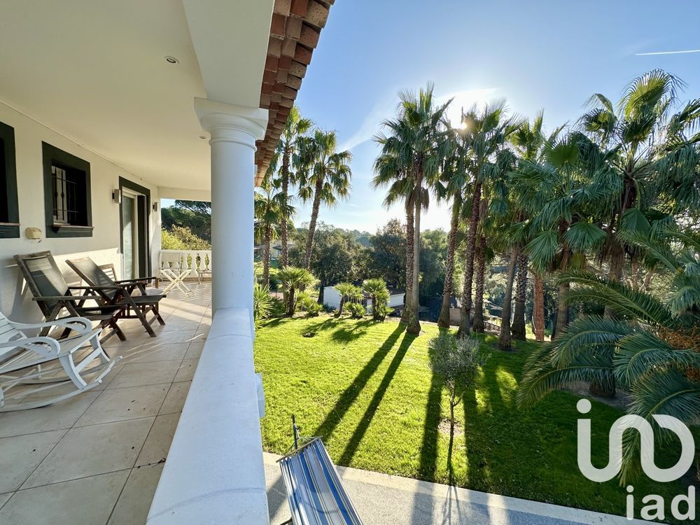 � vendre  Maison Roquebrune-sur-Argens (83520)