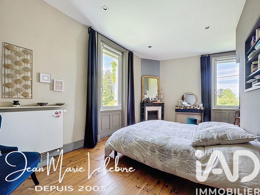 � vendre  Maison Les Roches-de-Condrieu (38370)