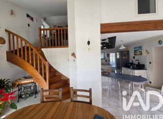  Maison � vendre 6 pi�ces 160 m�