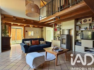  Maison � vendre 8 pi�ces 212 m�