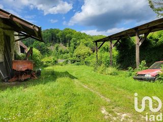  Terrain � vendre 724 m�