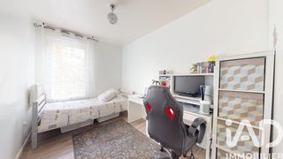  Appartement � vendre 4 pi�ces 74 m�