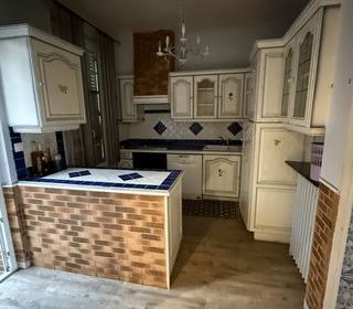  Maison � vendre 4 pi�ces 97 m�