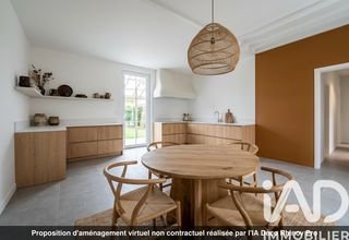  Maison � vendre 4 pi�ces 85 m�