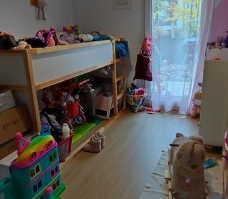  Appartement � vendre 3 pi�ces 60 m�