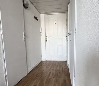  Appartement � vendre 2 pi�ces 34 m�