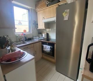  Appartement � vendre 2 pi�ces 41 m�