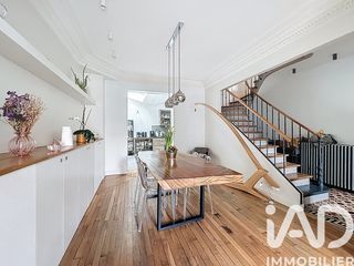  Maison � vendre 7 pi�ces 129 m�