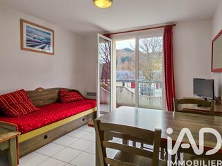  Appartement � vendre 2 pi�ces 28 m�