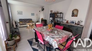  Maison � vendre 4 pi�ces 150 m�