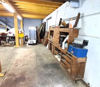  Parking / Garage � vendre 580 m�