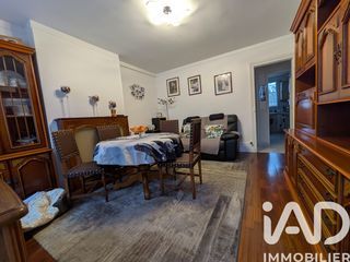  Appartement � vendre 3 pi�ces 46 m�