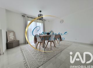  Maison � vendre 8 pi�ces 127 m�