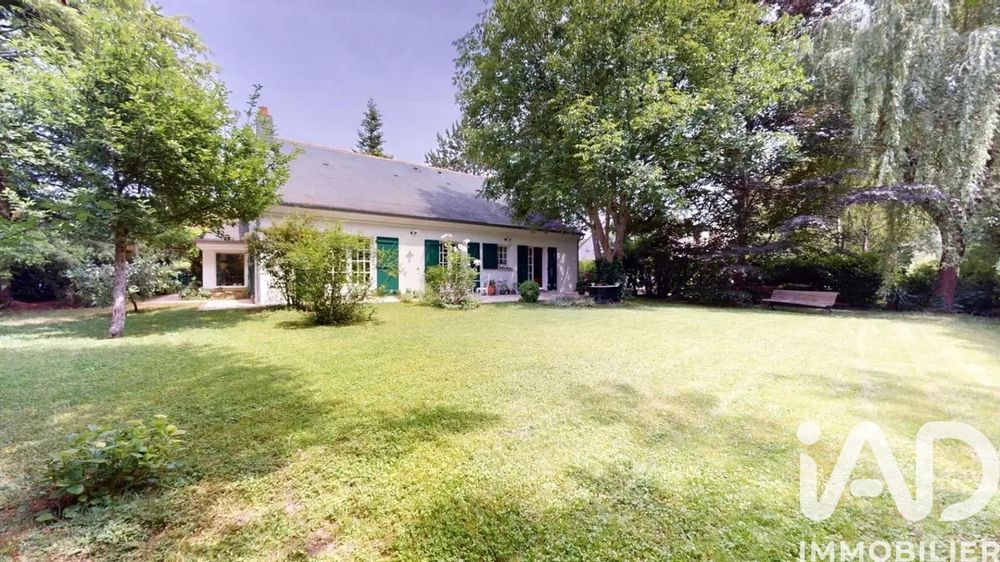 � vendre  Maison Marolles-en-Brie (94440)