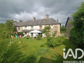  Maison � vendre 5 pi�ces 160 m�