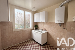  Appartement � vendre 3 pi�ces 64 m�