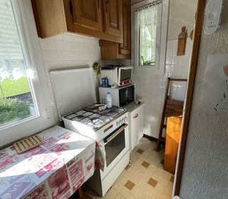  Maison � vendre 7 pi�ces 99 m�