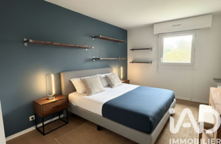  Appartement � vendre 3 pi�ces 65 m�