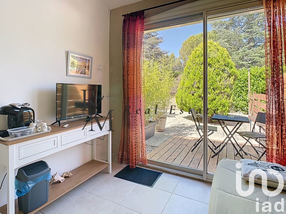 � vendre  Maison Rognes (13840)