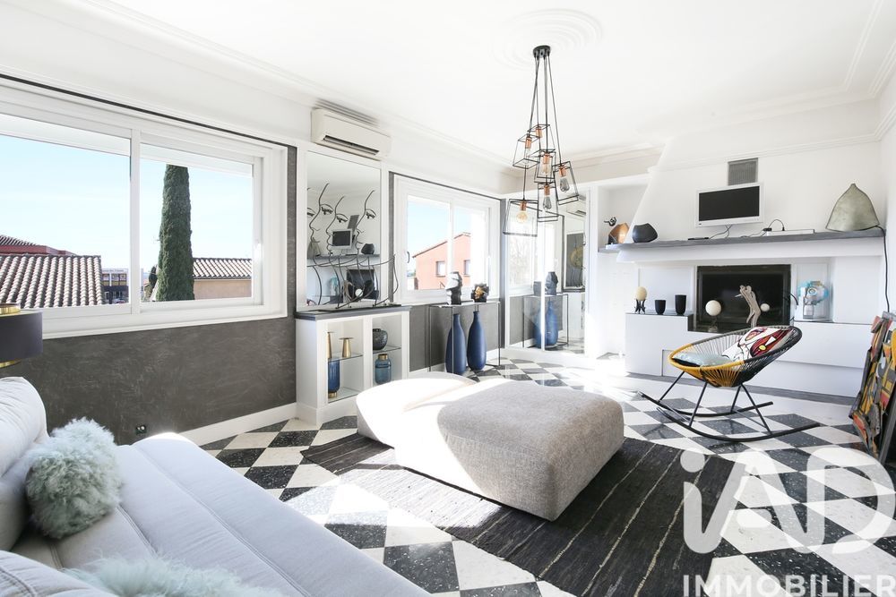 � vendre  Maison Saint-Orens-de-Gameville (31650)