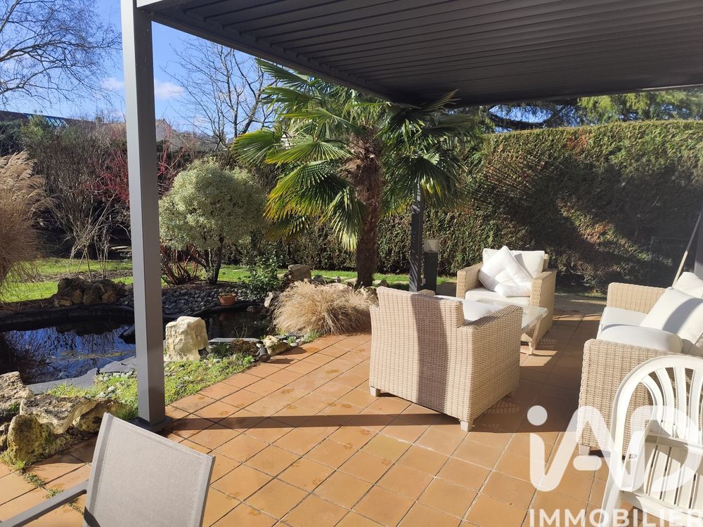 � vendre  Maison Croissy-sur-Seine (78290)